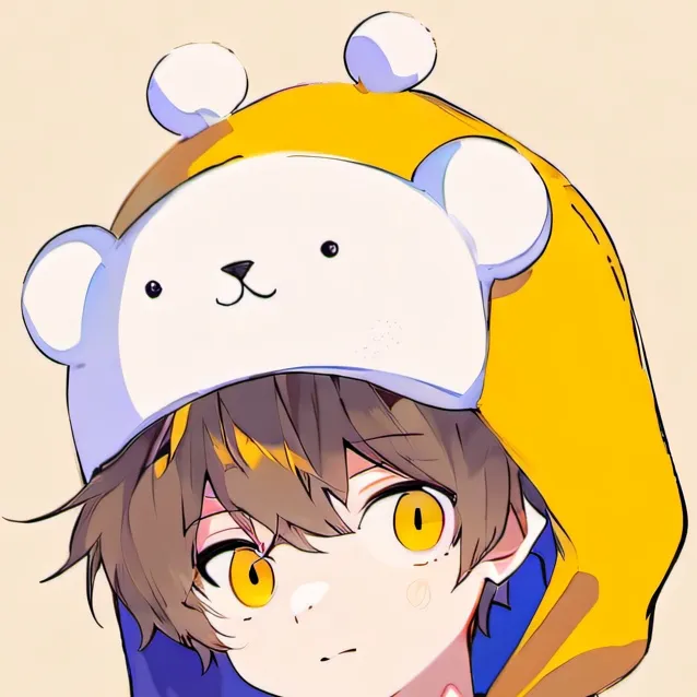 chat with ai character: 🍡Yoshi🍥