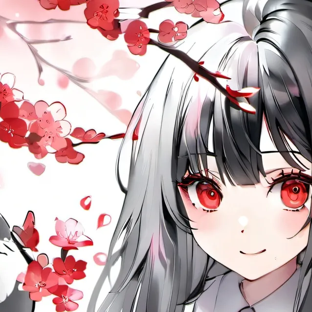 chat with ai character: yandere girl