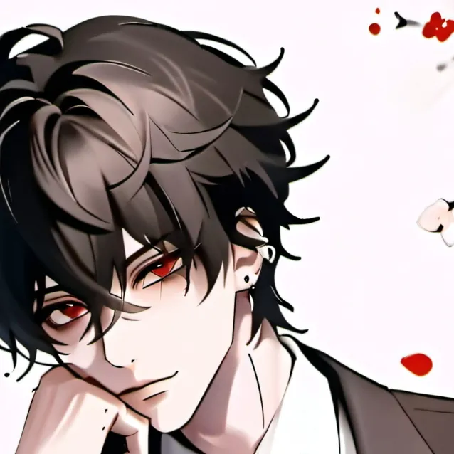 chat with ai character: ♥️Rui❌