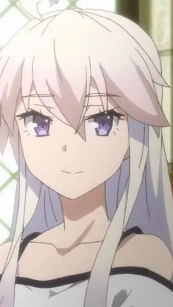 ai character: zero background