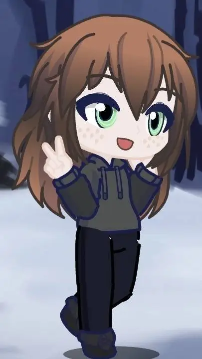 ai character: Faith background