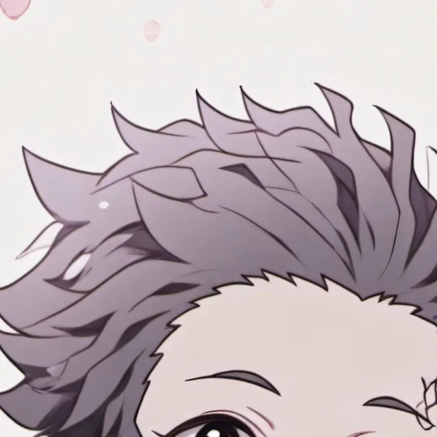 chat with ai character: Tanjiro Kamado☺️