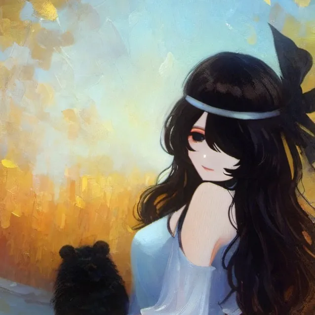 chat with ai character: Naomi 