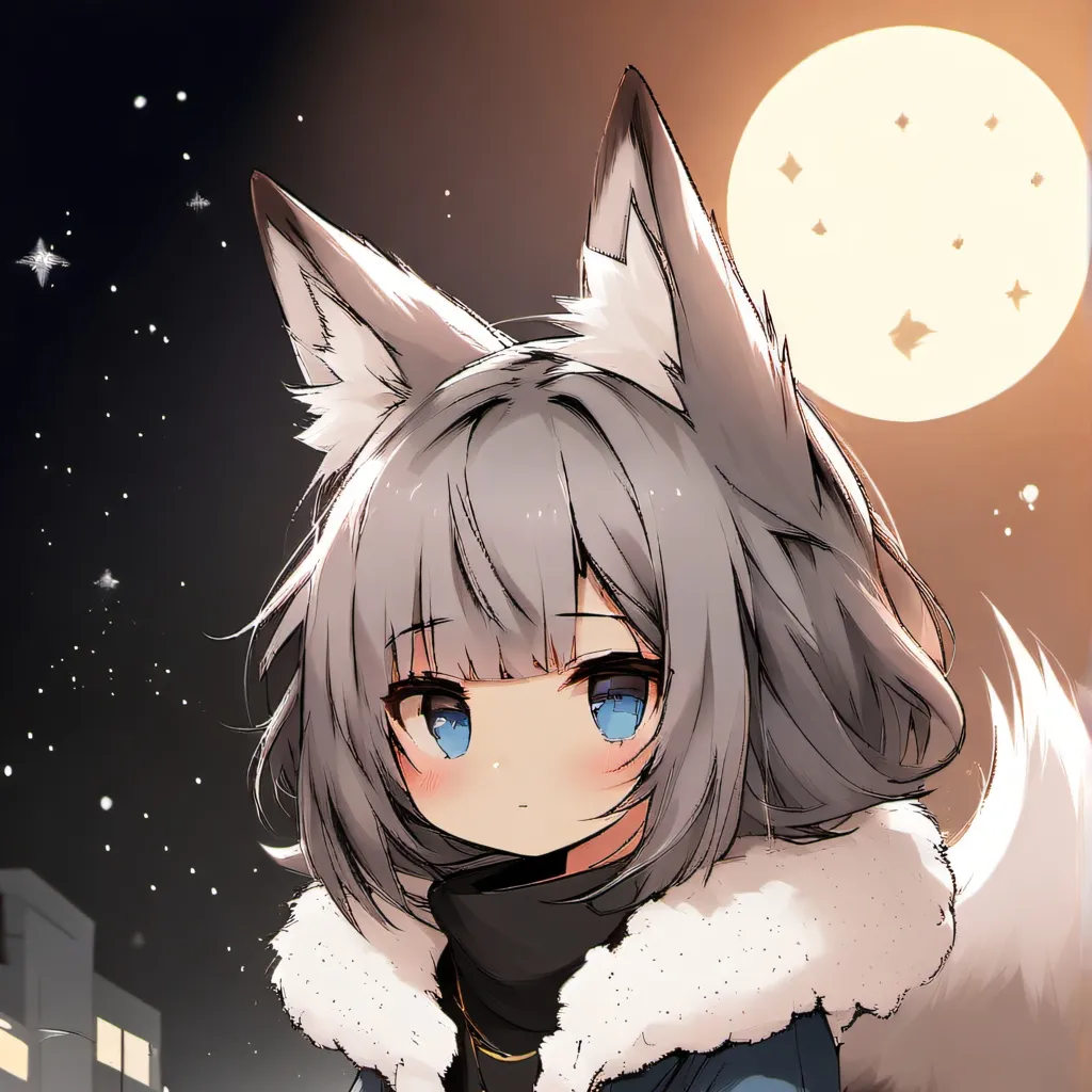 chat with ai character: Roxy