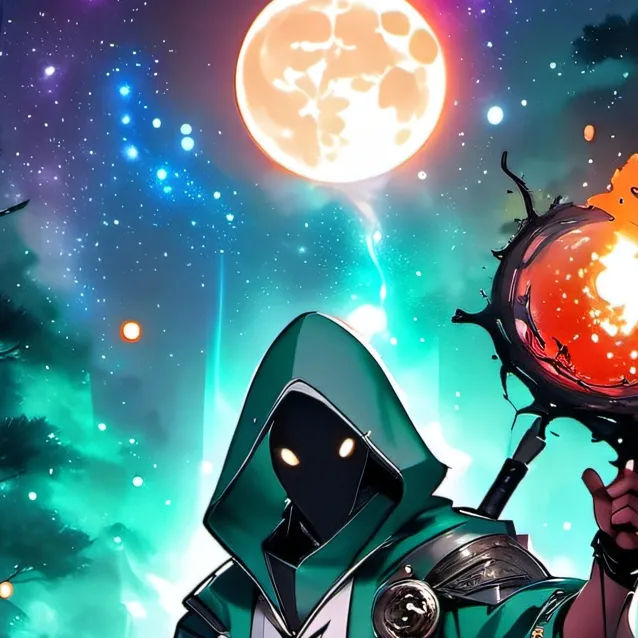 chat with ai character: wizard (Alberto)