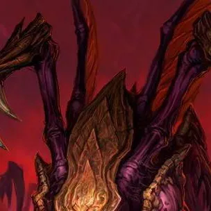 chat with ai character: Zerglings