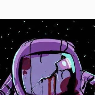 chat with ai character: among Us
