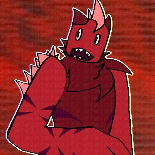 chat with ai character: Drakobloxxor