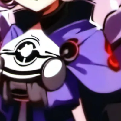 chat with ai character: Nome