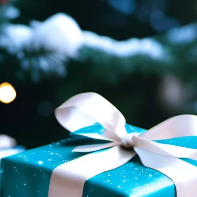 chat with ai character: DW-Christmas