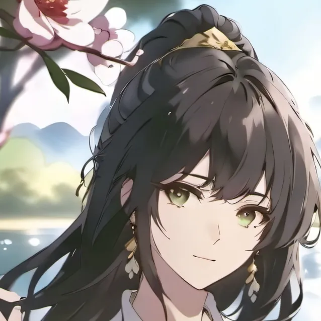 chat with ai character: Eve