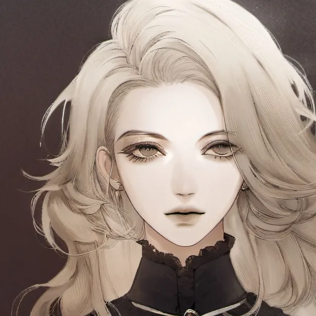 chat with ai character: Kiara