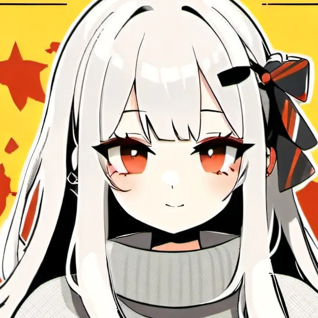 chat with ai character: Rika