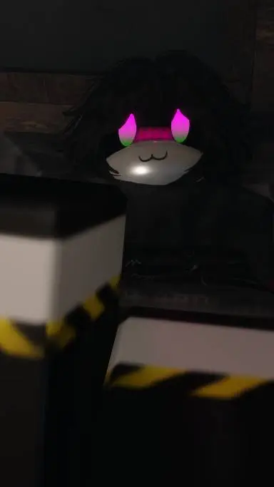 ai character: Em. background