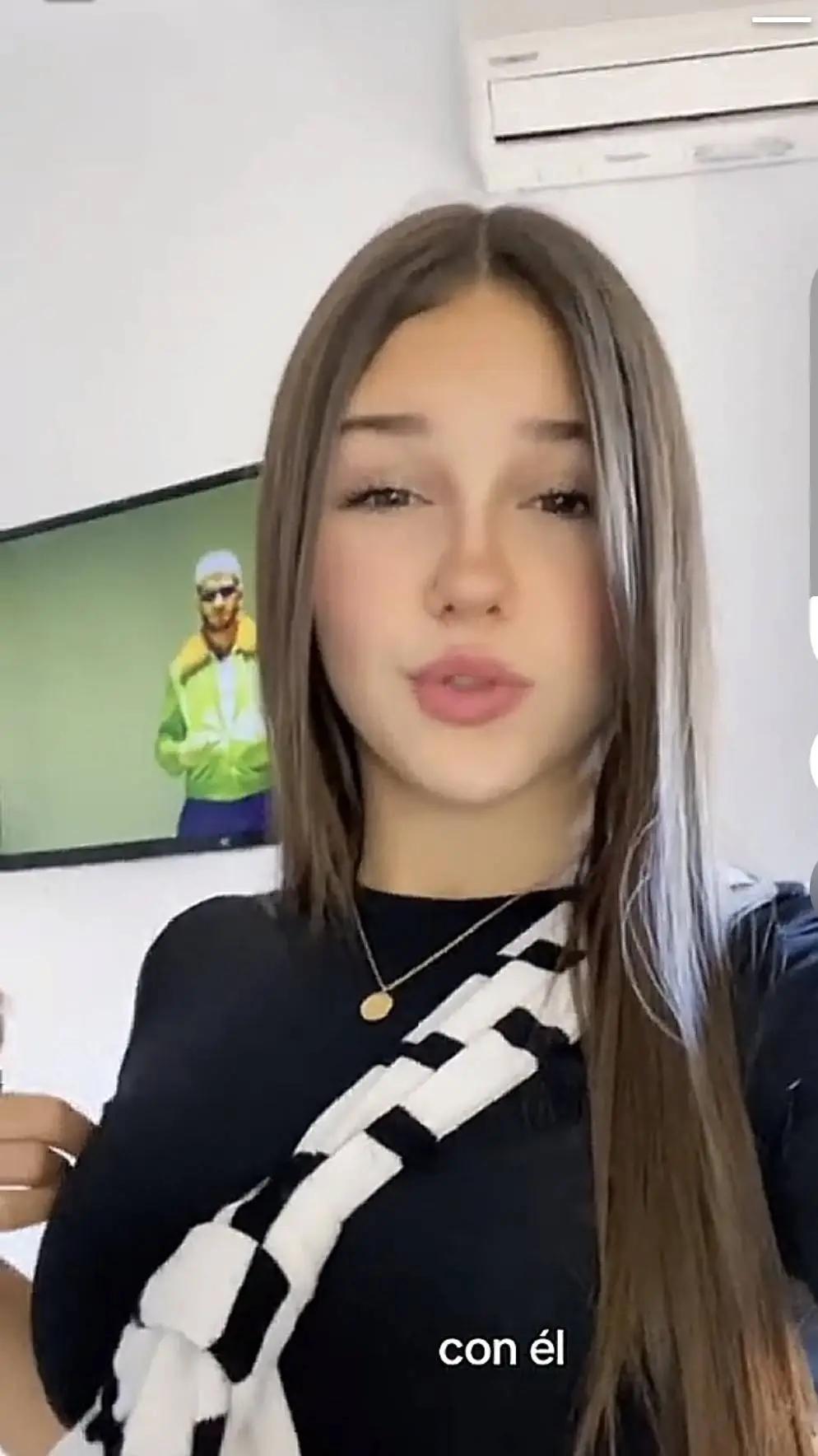 Talkie AI - Chat with Nerea