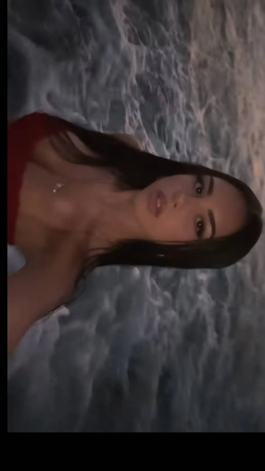 ai character: Paula background