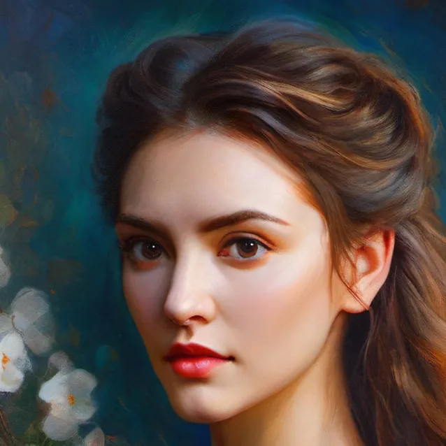 chat with ai character: family of five