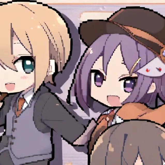 chat with ai character: -Crazy Physco-