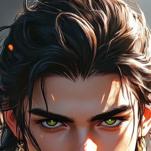 chat with ai character: Ethan Allen 😏😏😏