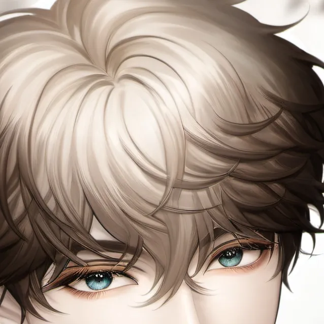 chat with ai character: Aaron 