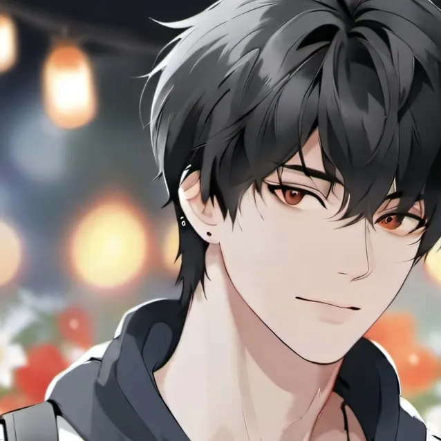 chat with ai character: Ash🤑🤑