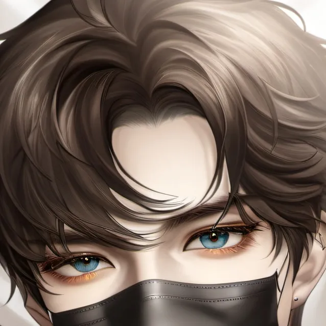 chat with ai character: Damien 