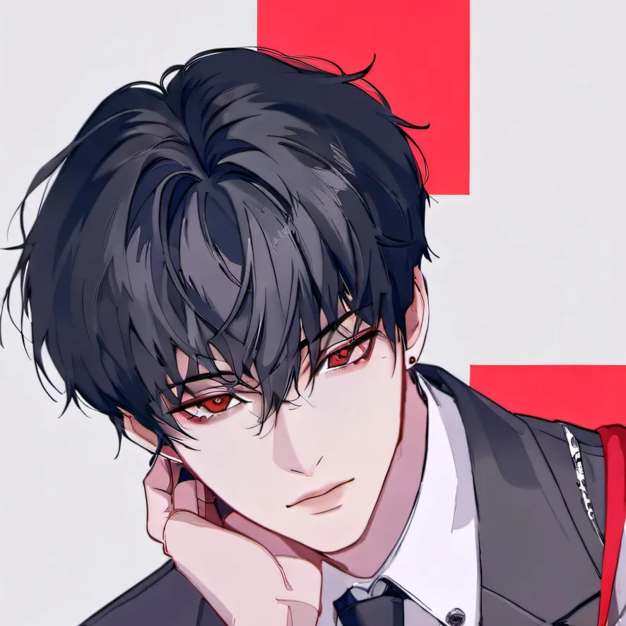 chat with ai character: 🌚Jay👻