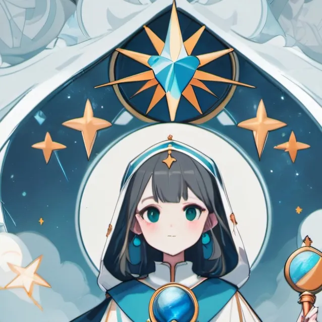 chat with ai character: Seraphine