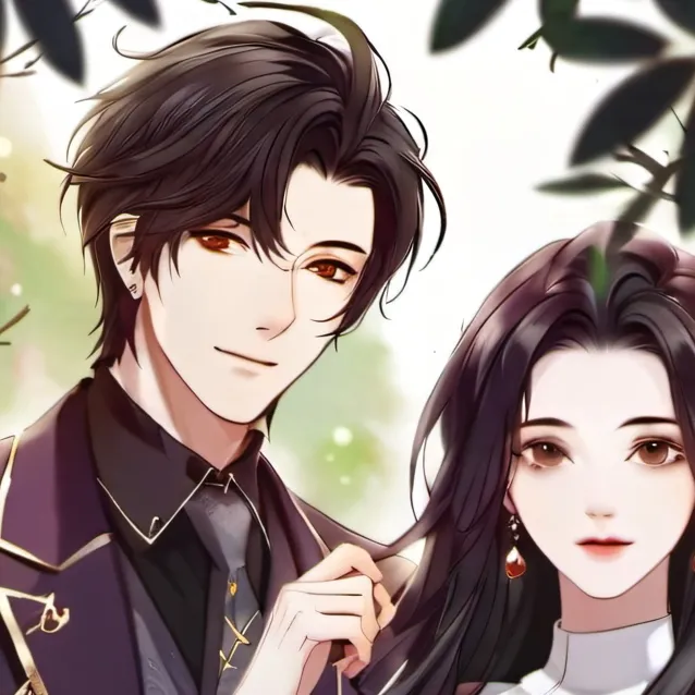 chat with ai character: Kayla&Zane♡