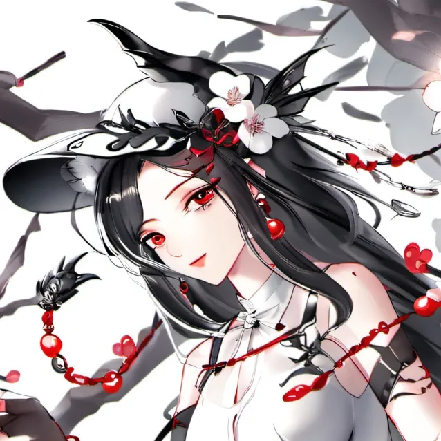 chat with ai character: Yuki