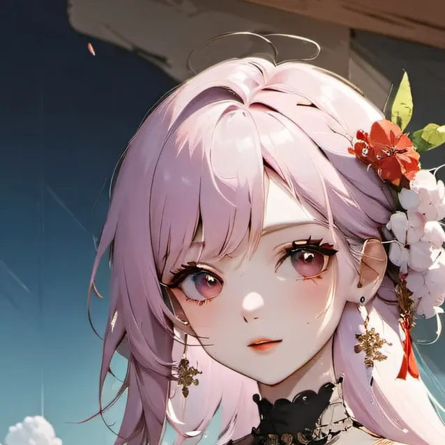 chat with ai character: Laura♡