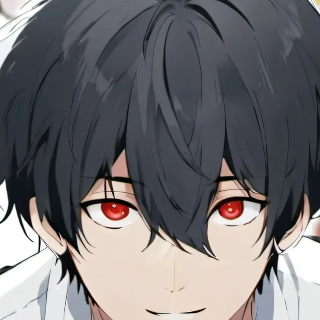 chat with ai character: ~Zander~