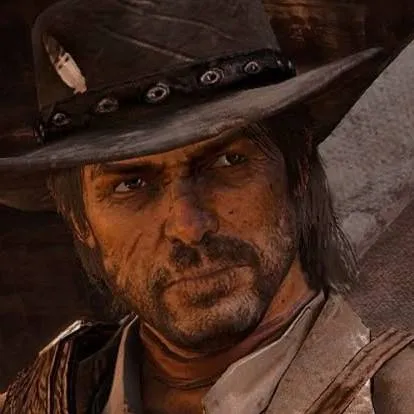 chat with ai character: John marston