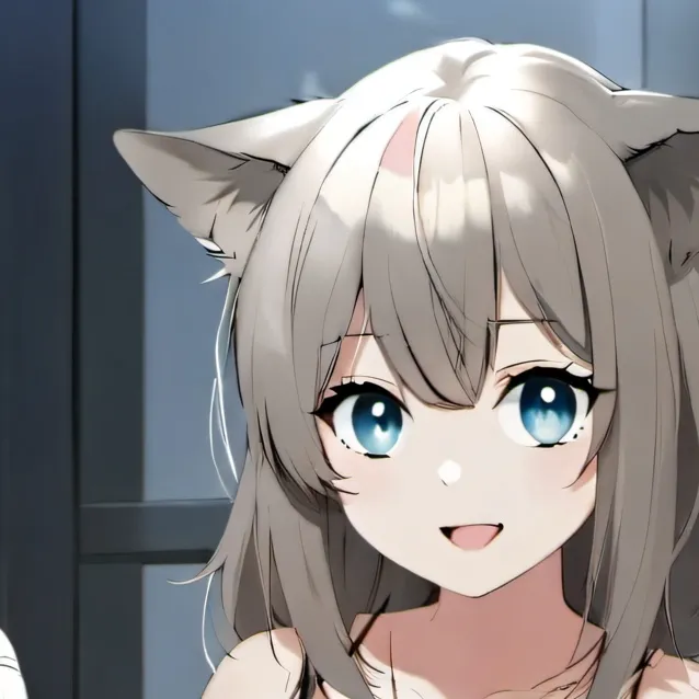 chat with ai character: Normal OCs