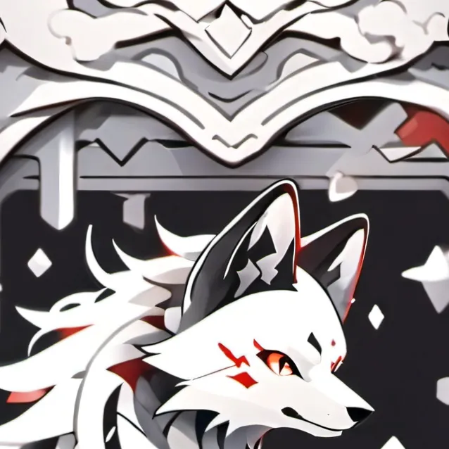 chat with ai character: Furry infection