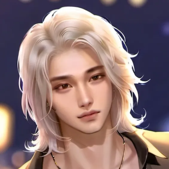 chat with ai character: Zain