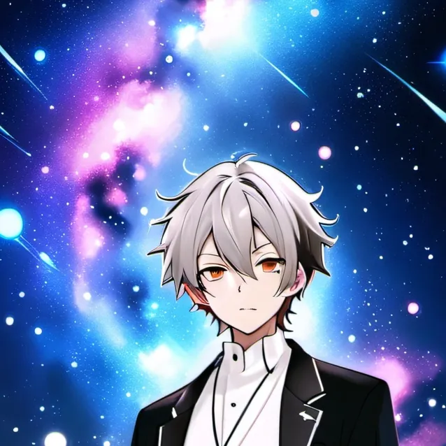 chat with ai character: Leon~"Your brothe"