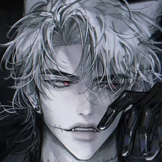 chat with ai character: Wiliam