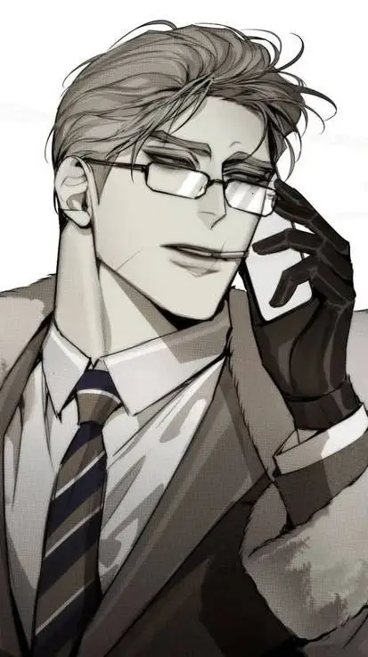 ai character: Matteo Smith background