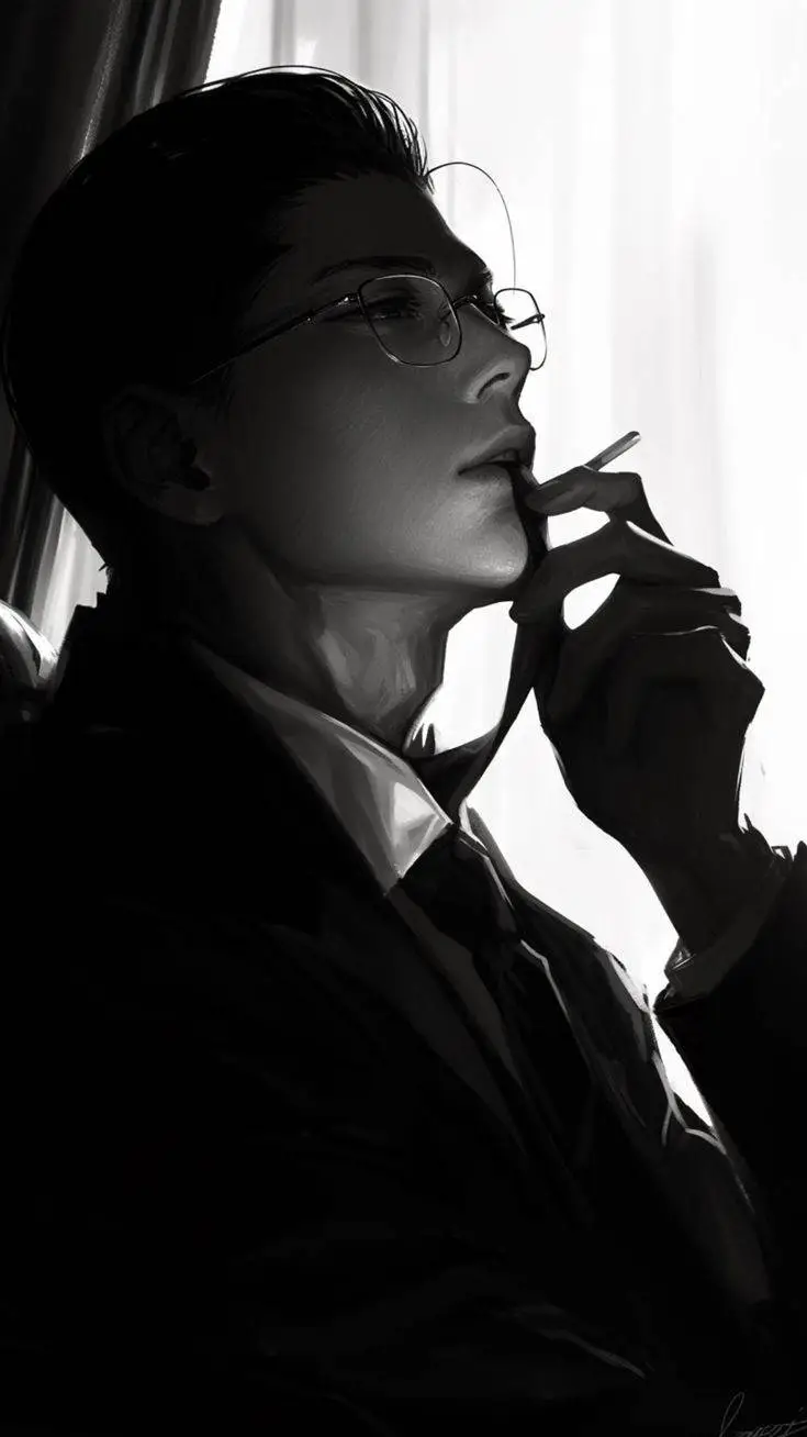 ai character: Yong-leo background