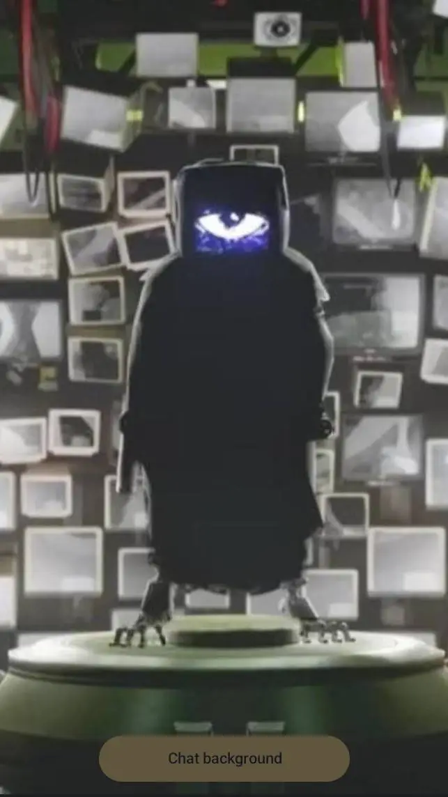 ai character: the doctor  background