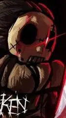 ai character: forsaken meeting background
