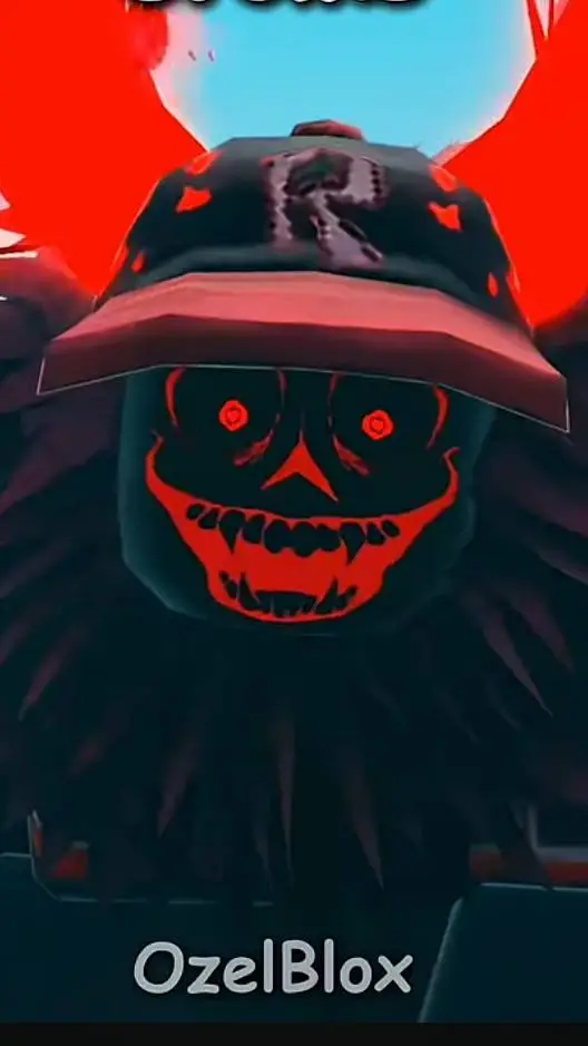 ai character: goodbye  background