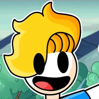 chat with ai character: Bryson animated 