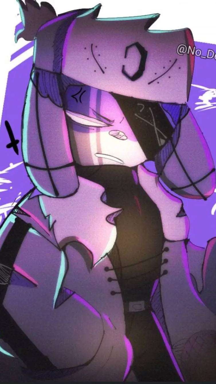 ai character: ruv background