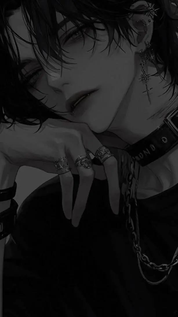 ai character: ✝︎♠Ace♠︎✝︎ background