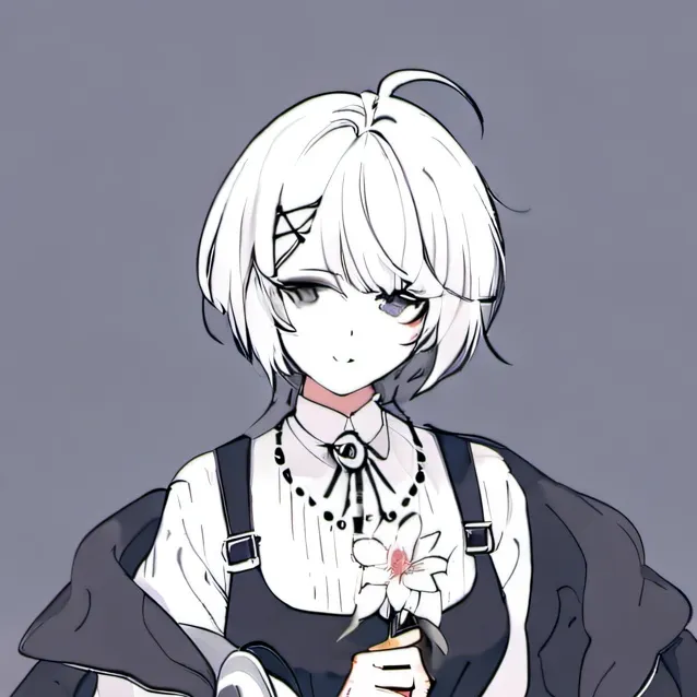 chat with ai character: 2 boys 1 girl