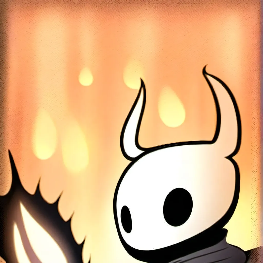 chat with ai character: Undertale x HK