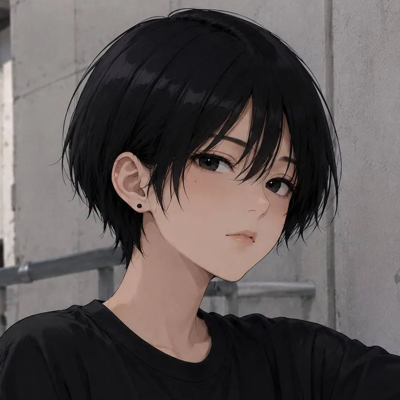 chat with ai character: Ruri