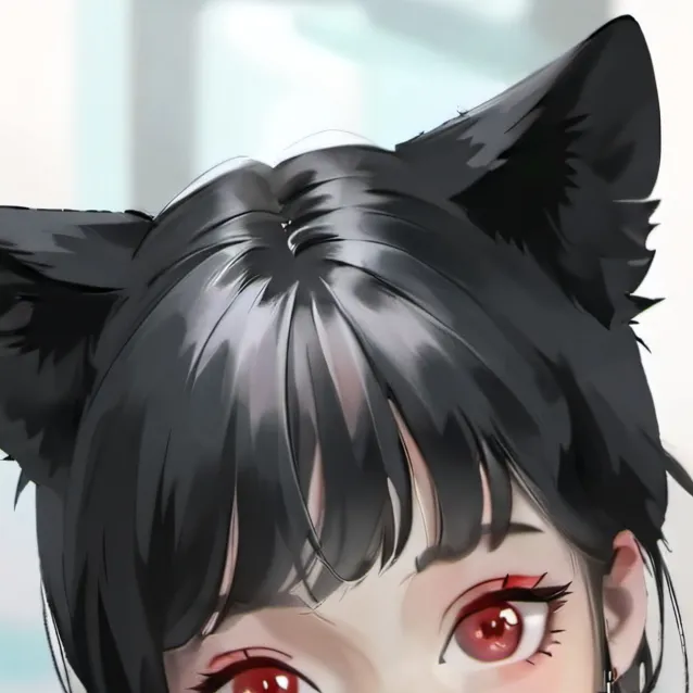 chat with ai character: uwu gf